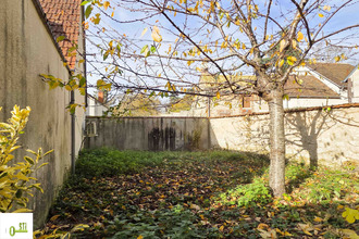  maison chatillon-coligny 45230