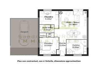  maison chatillon-coligny 45230