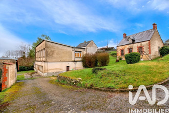  maison chatillon-coligny 45230
