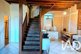  maison chatillon-coligny 45230