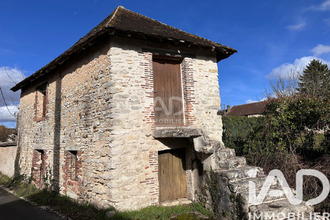  maison chatillon-coligny 45230