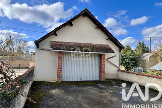  maison chatillon-coligny 45230