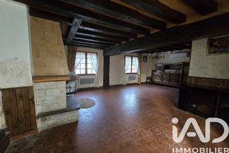  maison chatillon-coligny 45230