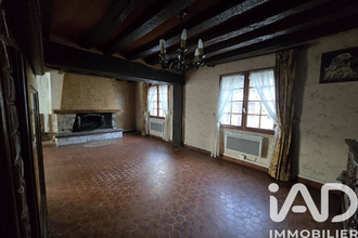  maison chatillon-coligny 45230
