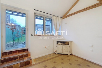  maison chatillon-coligny 45230