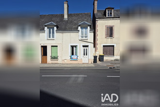  maison chatillon-coligny 45230