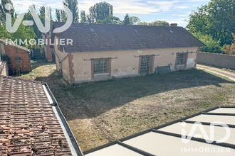  maison chatillon-coligny 45230