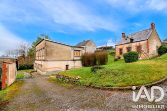 maison chatillon-coligny 45230