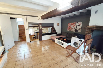  maison chatillon-coligny 45230