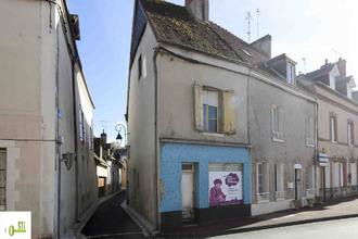  maison chatillon-coligny 45230