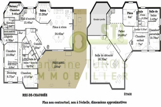 maison chatillon-coligny 45230
