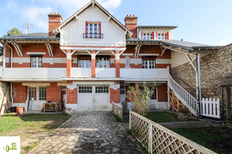  maison chatillon-coligny 45230