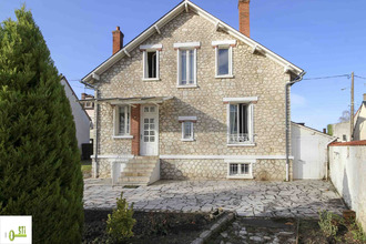  maison chatillon-coligny 45230