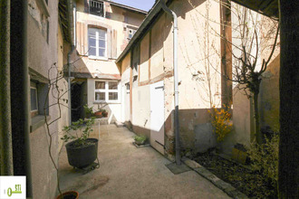  maison chatillon-coligny 45230