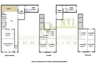  maison chatillon-coligny 45230