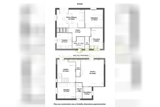  maison chatillon-coligny 45230