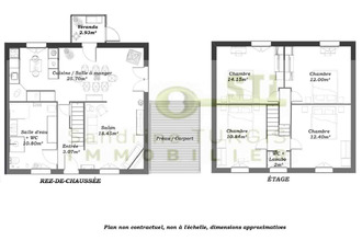  maison chatillon-coligny 45230