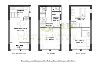  maison chatillon-coligny 45230