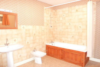  maison chatillon-en-bazois 58110