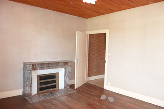  maison chatillon-en-bazois 58110