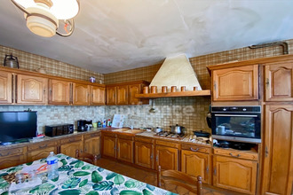  maison chatillon-en-bazois 58110