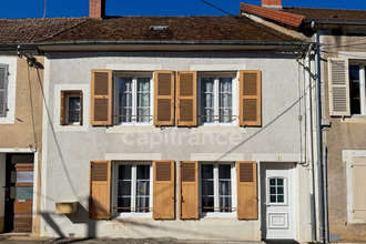  maison chatillon-en-bazois 58110