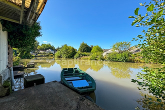  maison chatillon-en-bazois 58110