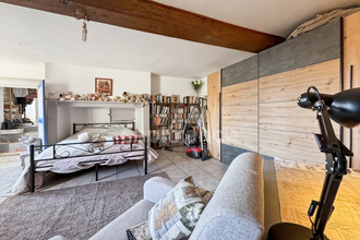  maison chatillon-en-bazois 58110