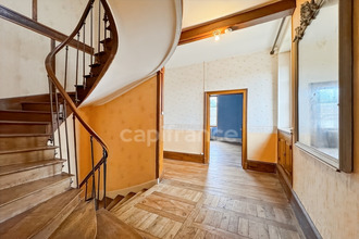  maison chatillon-en-bazois 58110