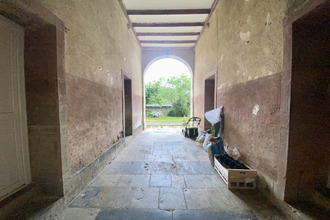  maison chatillon-en-bazois 58110