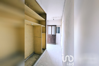  maison chatillon-en-bazois 58110