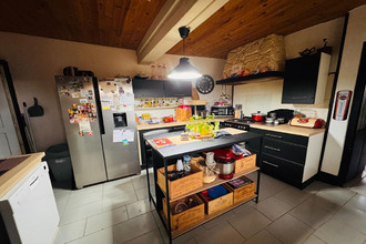  maison chatillon-en-bazois 58110