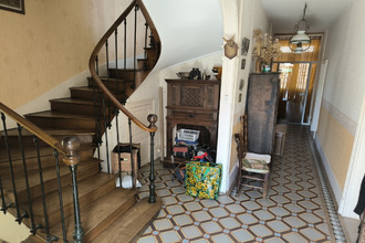  maison chatillon-en-bazois 58110