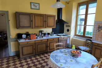  maison chatillon-en-bazois 58110