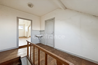  maison chatillon-en-bazois 58110