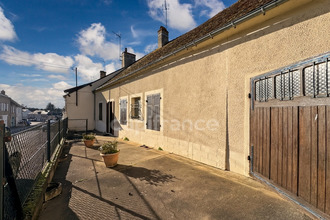  maison chatillon-en-bazois 58110