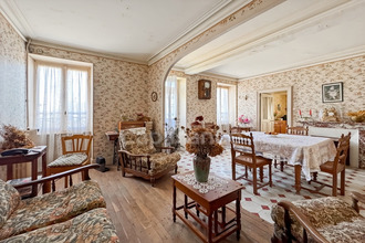  maison chatillon-en-bazois 58110