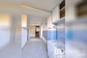  maison chatillon-en-bazois 58110