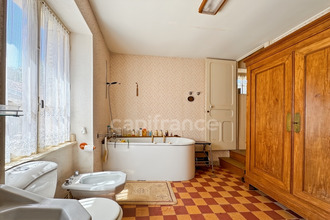  maison chatillon-en-bazois 58110