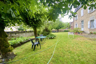  maison chatillon-en-bazois 58110