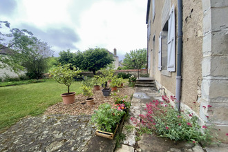 maison chatillon-en-bazois 58110