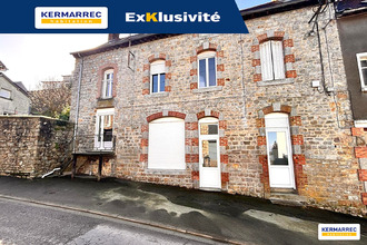  maison chatillon-en-vendelais 35210