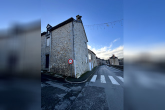 maison chatillon-en-vendelais 35210