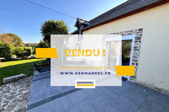  maison chatillon-en-vendelais 35210