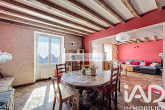  maison chatillon-la-borde 77820