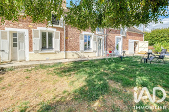  maison chatillon-la-borde 77820
