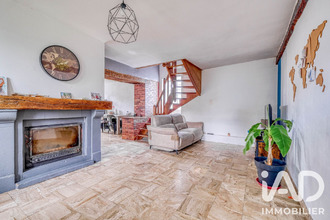  maison chatillon-la-borde 77820