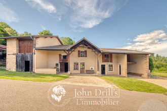  maison chatillon-la-palud 01320