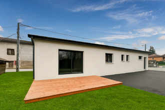  maison chatillon-la-palud 01320