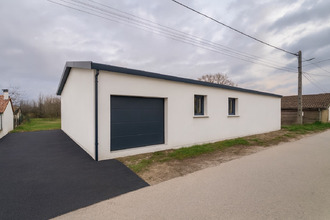  maison chatillon-la-palud 01320